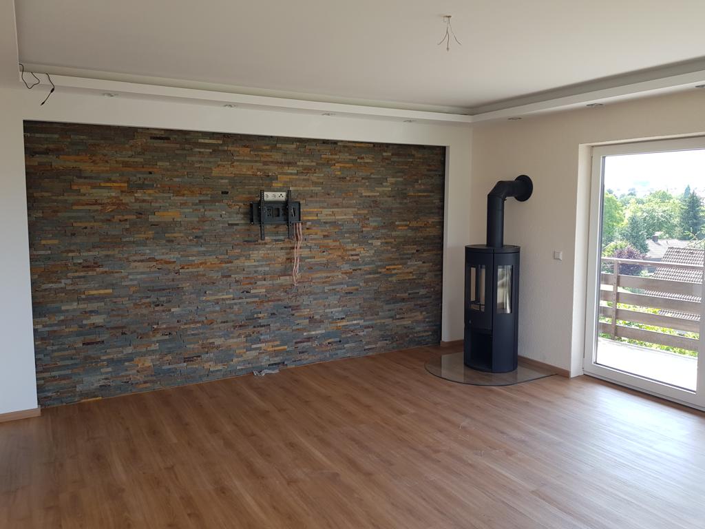 renovierungsarbeiten