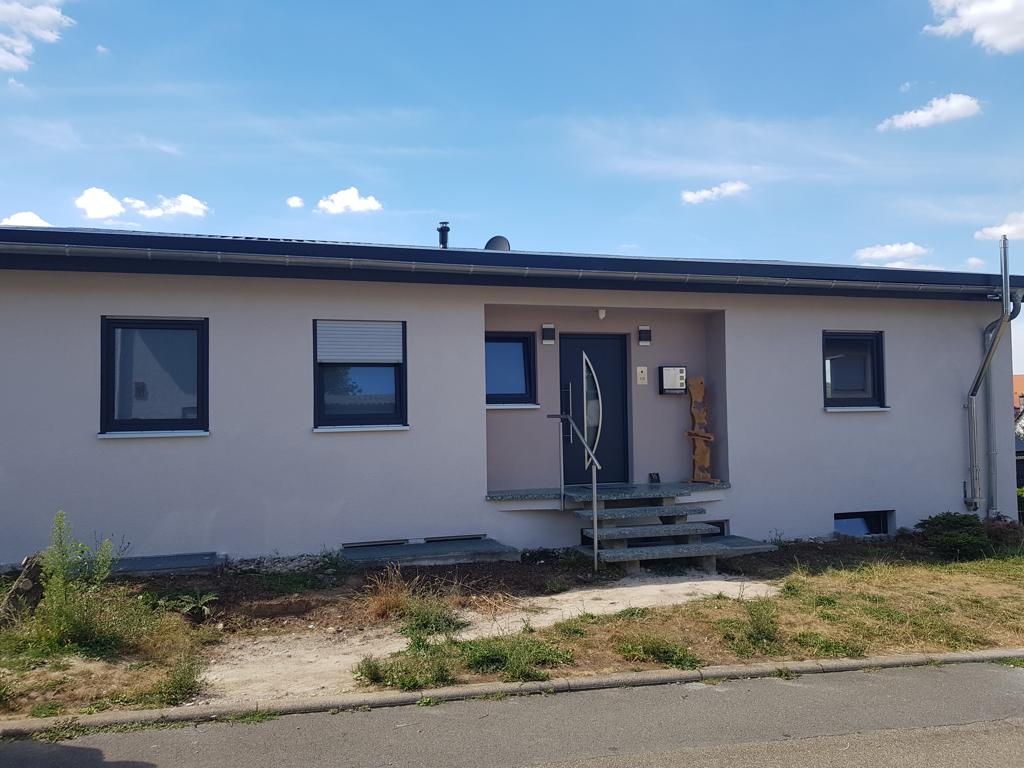 renovierungsarbeiten