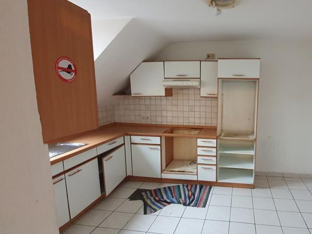 renovierungsarbeiten