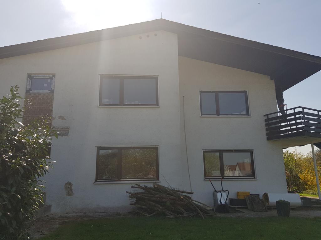 renovierungsarbeiten