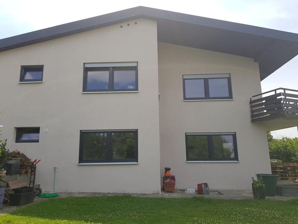 renovierungsarbeiten