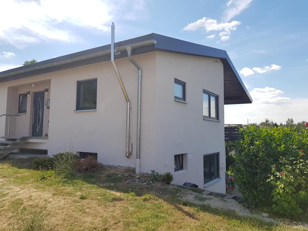 renovierungsarbeiten