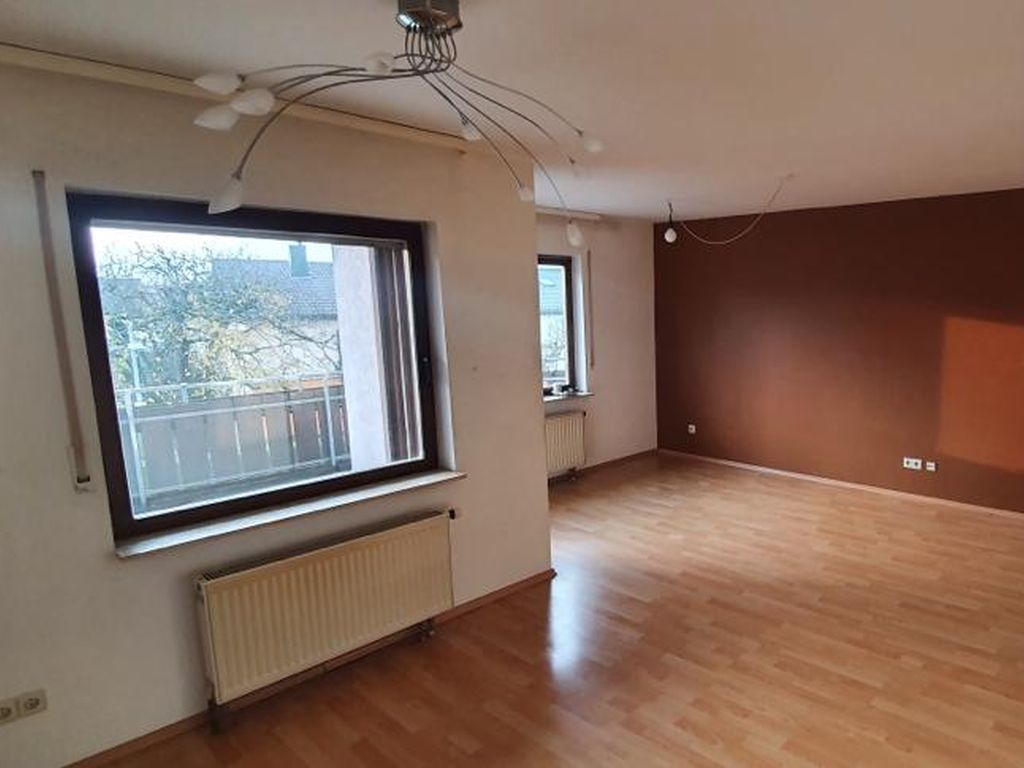 renovierungsarbeiten