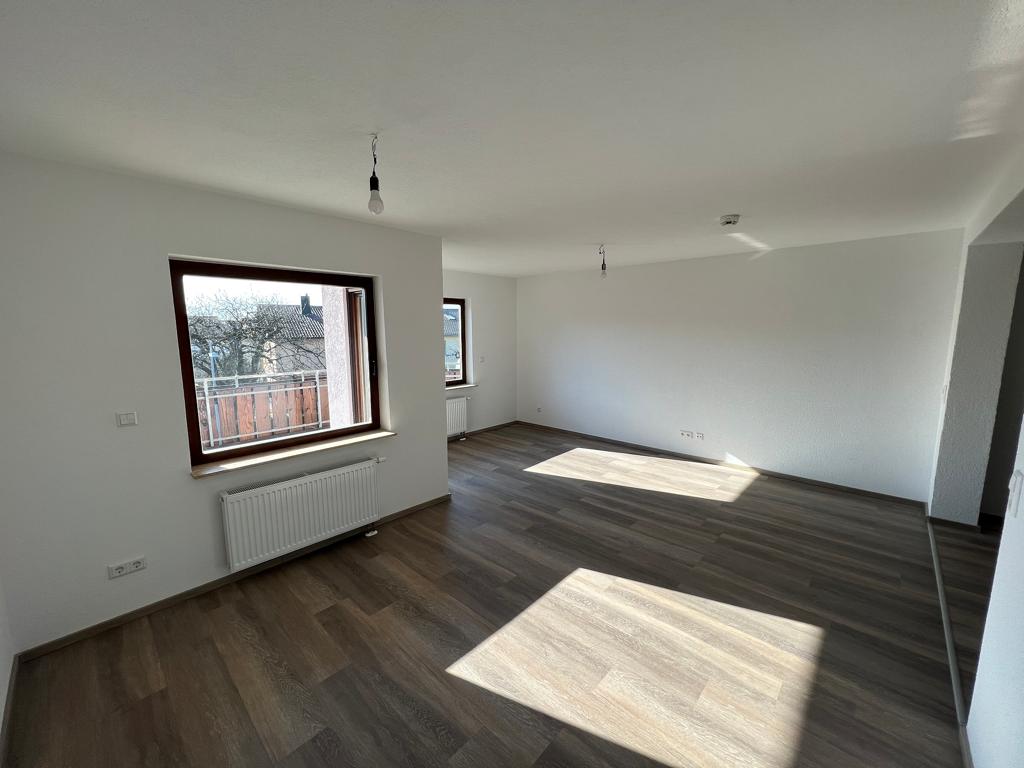 renovierungsarbeiten